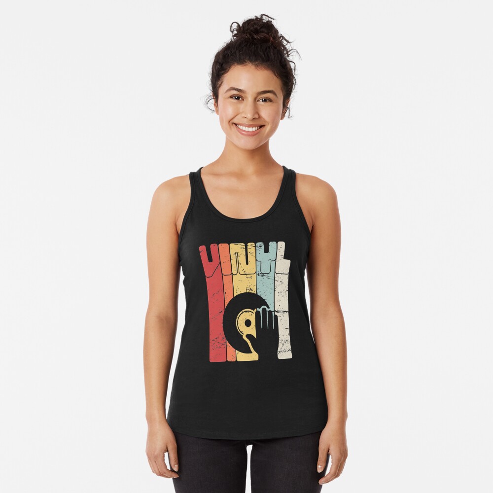 Item preview, Racerback Tank Top designed and sold by ethandirks.
