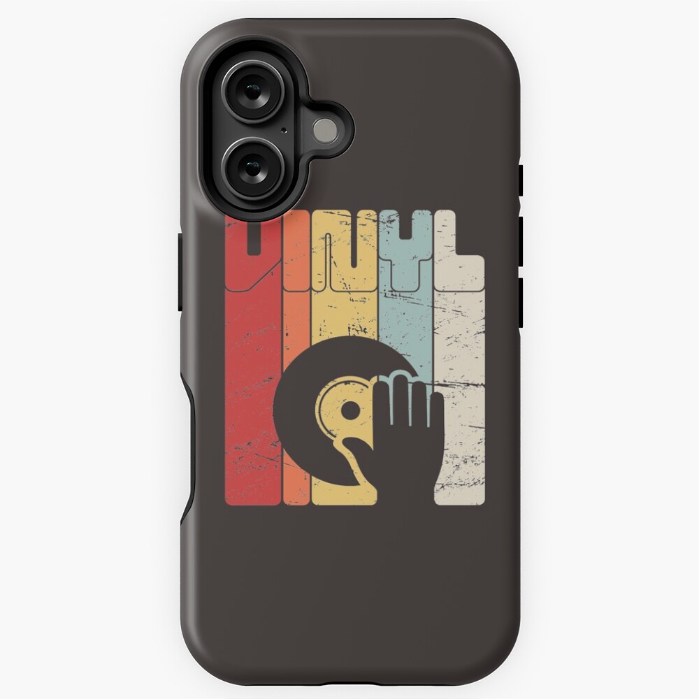 Item preview, iPhone Magsafe Tough Case designed and sold by ethandirks.