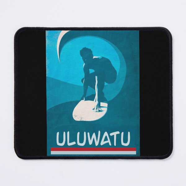 Item preview, Uluwatu vintage surfing  designed and sold by Original1977.