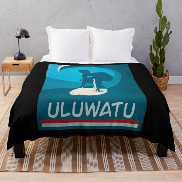 Item preview, Uluwatu vintage surfing  designed and sold by Original1977.
