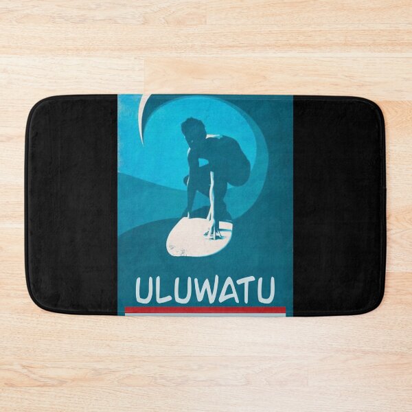 Item preview, Uluwatu vintage surfing  designed and sold by Original1977.