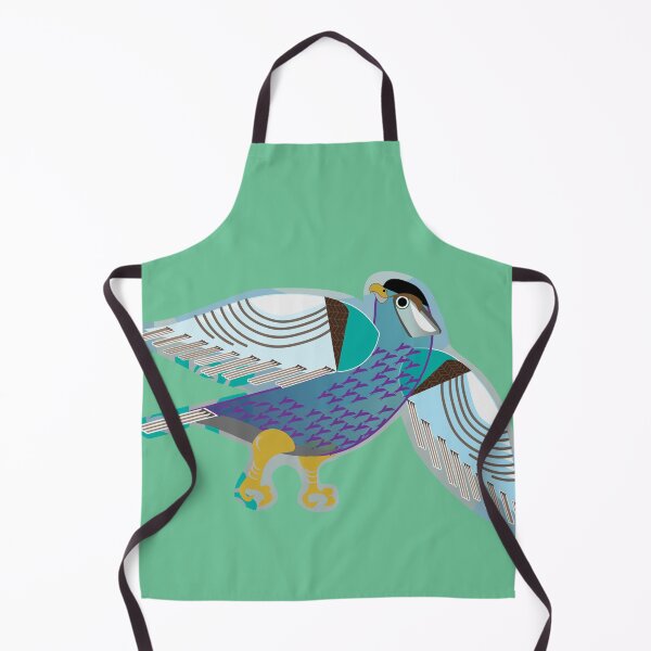 Item preview, Exotic birds designed and sold by silverlaughter.
