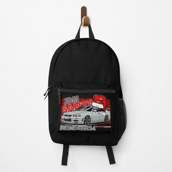Item preview, JDM Santa ER34 designed and sold by Carcamgram.