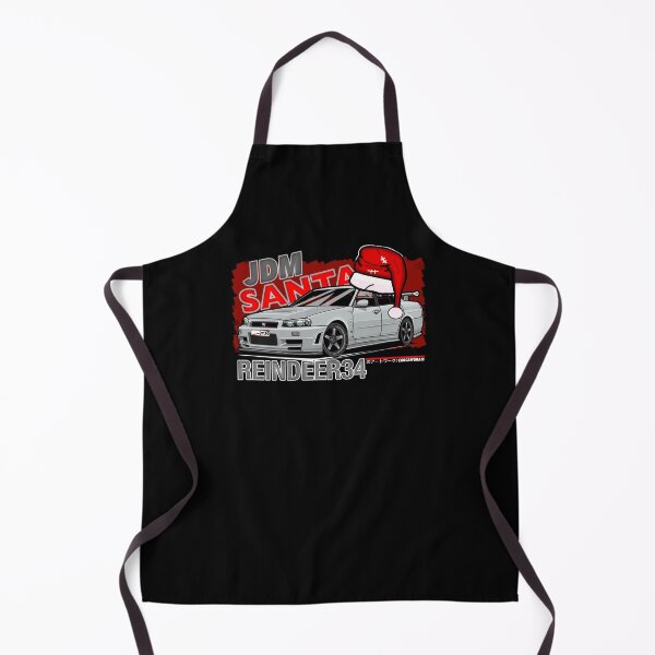 Item preview, JDM Santa ER34 designed and sold by Carcamgram.