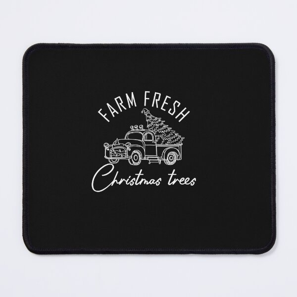 Item preview, RD Farm Fresh Christmas Trees Shirt, Christmas Tree Truck Shirt, Christmas Gift Idea designed and sold by LauraGaby.