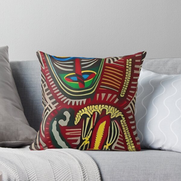 Item preview,  Australian Aboriginal Art designed and sold by Yoosa.