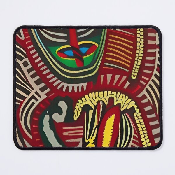 Item preview,  Australian Aboriginal Art designed and sold by Yoosa.