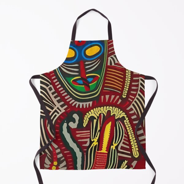 Item preview, Australian Aboriginal Art designed and sold by Yoosa.