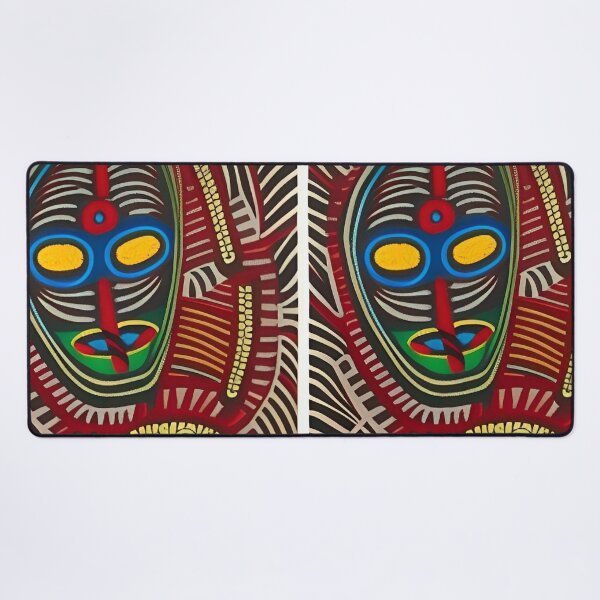 Item preview, Australian Aboriginal Art designed and sold by Yoosa.