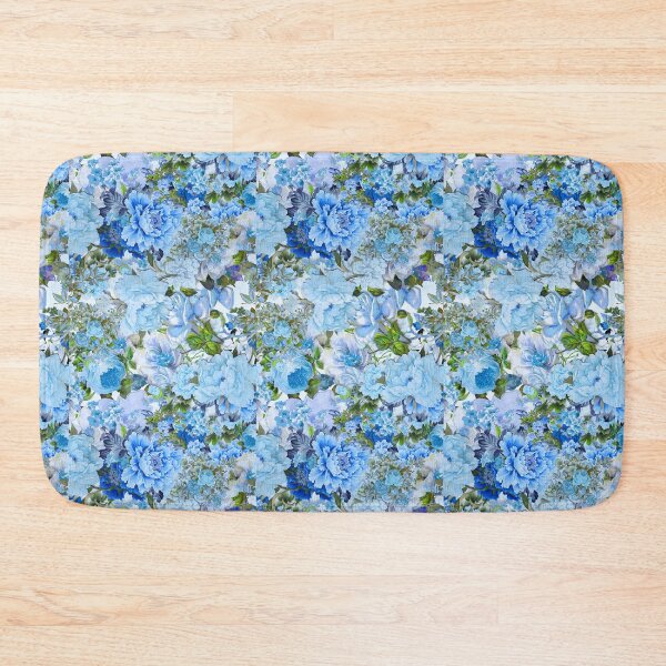 Item preview, Blue Macau Gardens designed and sold by PrivateVices.