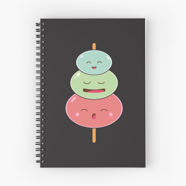 Item preview, Cute Little Dango designed and sold by munochill.