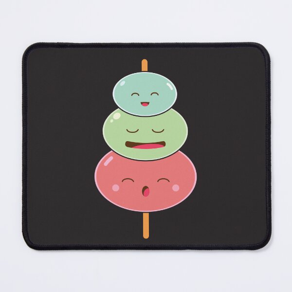 Item preview, Cute Little Dango designed and sold by munochill.