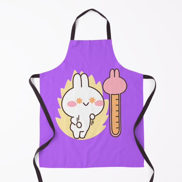 Item preview, Funny Rabbit And Temperature Emoji designed and sold by horseford76.