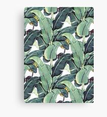 Blanche Devereaux's Bed Spread Canvas Print