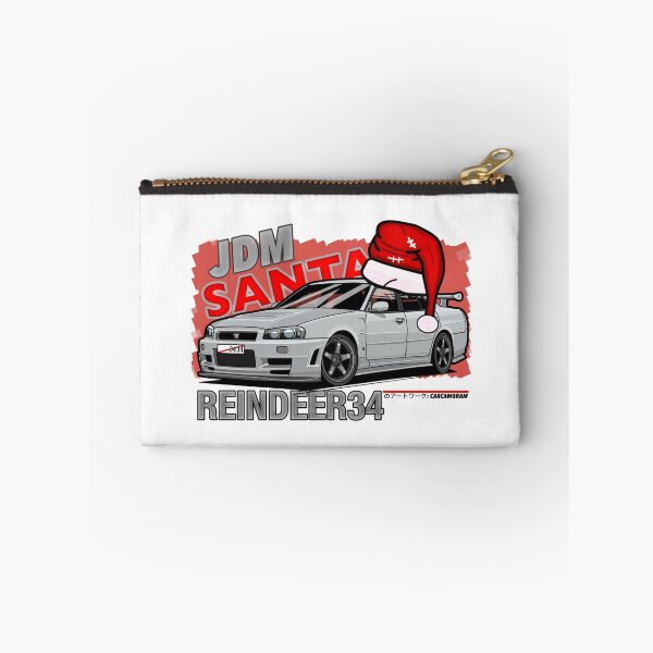 Item preview, JDM Santa ER34 designed and sold by Carcamgram.