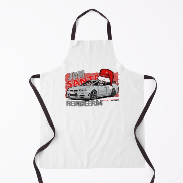 Item preview, JDM Santa ER34 designed and sold by Carcamgram.