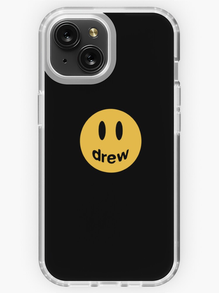 Drew House iPhone Case