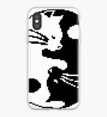 Cats iPhone Case