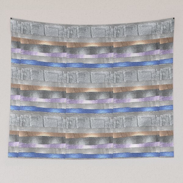 Item preview, Glittery shiny tapes; 13 Pro Max iPhone Cases designed and sold by Micovic.