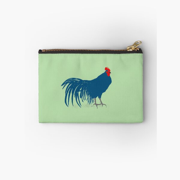 Item preview, Pollo azul designed and sold by omal.