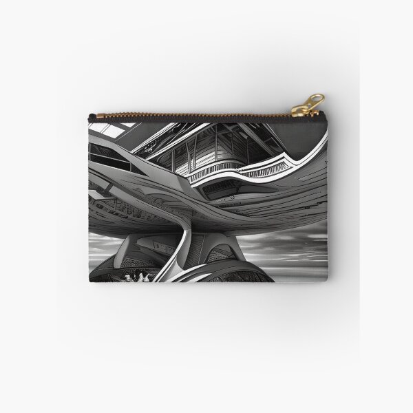Item preview, Noah's Ark - Futuristic Take designed and sold by Chubuter.