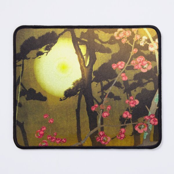 Item preview, Night of Lights - Nature Landscape designed and sold by Kijiermono.