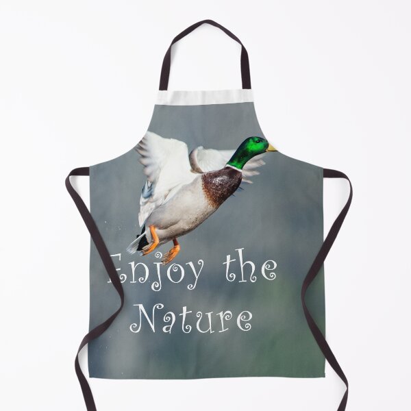 Item preview, Enjoy the nature designed and sold by Ingo Gerlach.