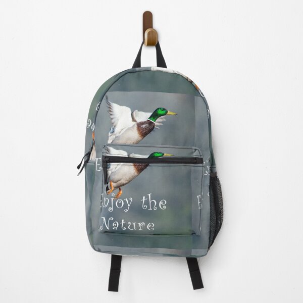 Item preview, Enjoy the nature designed and sold by Ingo Gerlach.