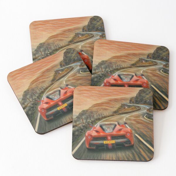 Item preview, Ferrari LaFerrari designed and sold by OrangeCars.