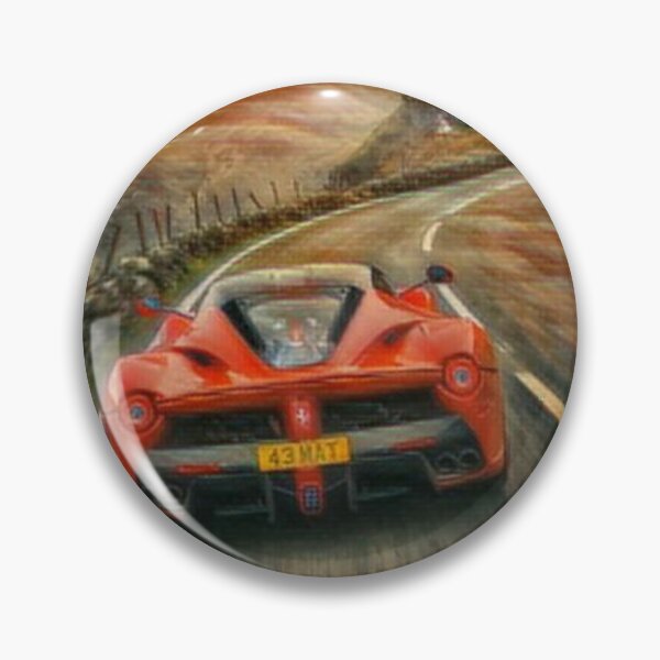 Item preview, Ferrari LaFerrari designed and sold by OrangeCars.