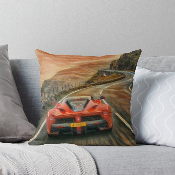 Item preview, Ferrari LaFerrari designed and sold by OrangeCars.