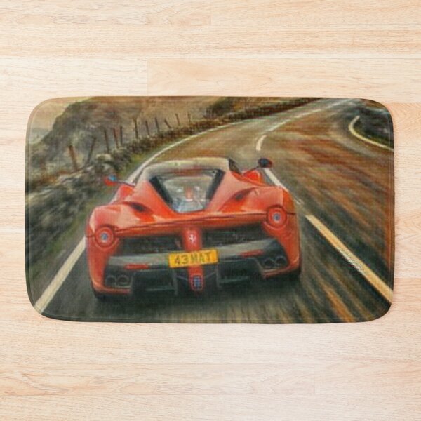 Item preview, Ferrari LaFerrari designed and sold by OrangeCars.