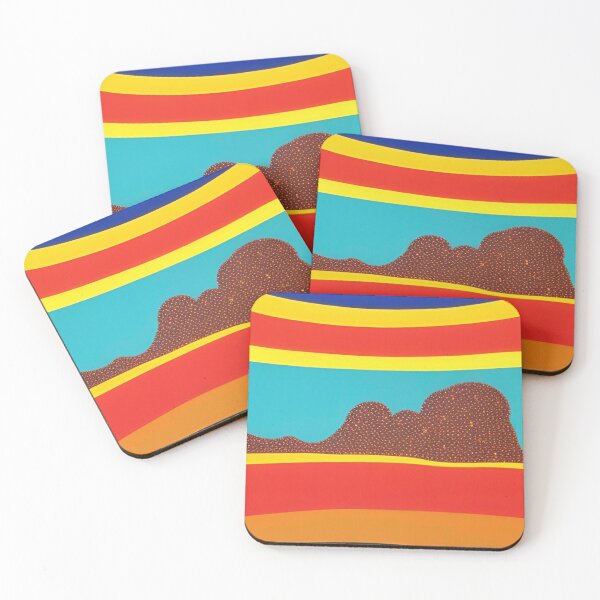 Item preview,  Australian Aboriginal Art designed and sold by Yoosa.
