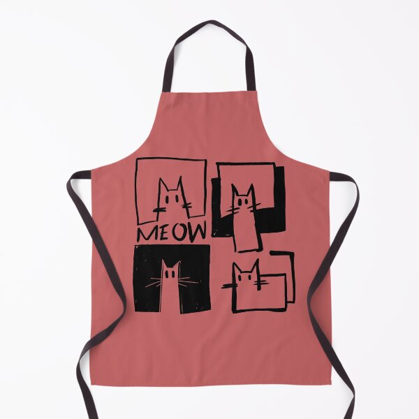 Item preview, cubist cats design designed and sold by Lazut.