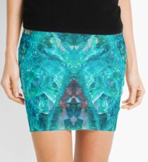 Chrysocolla - Cherish Mini Skirt