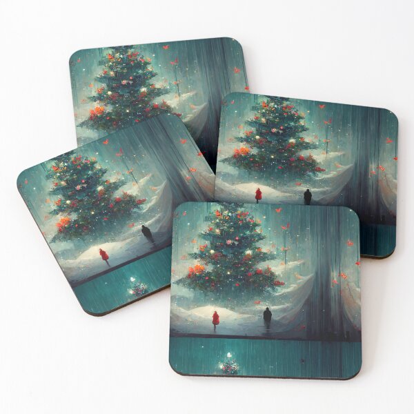 Item preview, christmas tree dream designed and sold by Simo0455.