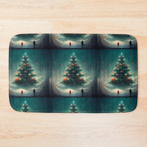 Item preview, christmas tree dream designed and sold by Simo0455.