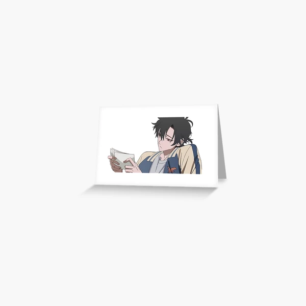 Seraph of the End Guren Ichinose cursor – Custom Cursor