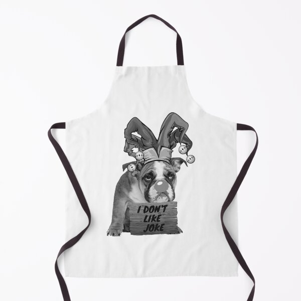 Item preview, Don't joke with me designed and sold by leong732.