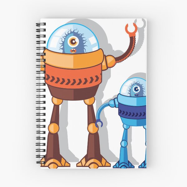 Item preview, Robots designed and sold by vectorworks51.
