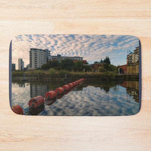 Item preview, Leeds Lock and Dam designed and sold by Alisonchambers2.