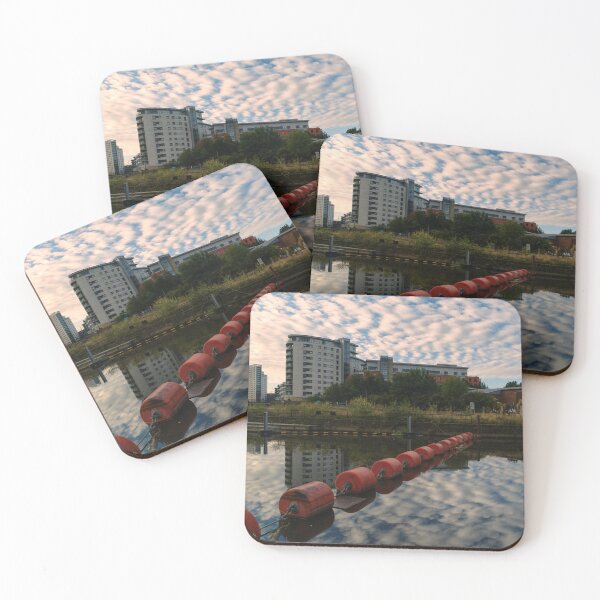 Item preview, Leeds Lock and Dam designed and sold by Alisonchambers2.