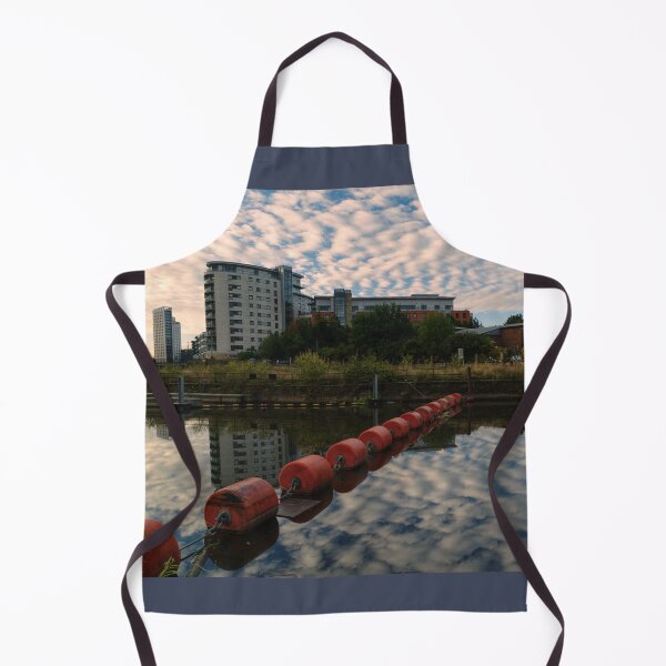 Item preview, Leeds Lock and Dam designed and sold by Alisonchambers2.