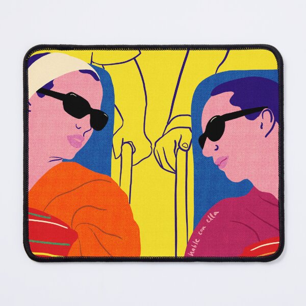 Item preview, Design Spanish Speak to Her designed and sold by myfavmovies.