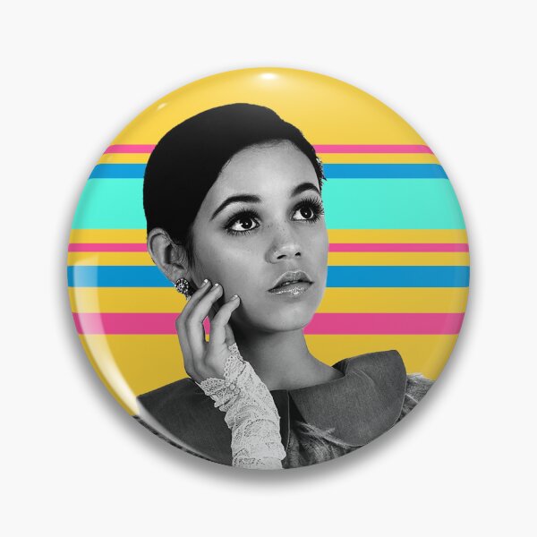 Item preview, jenna ortega wednesday designed and sold by Risala.