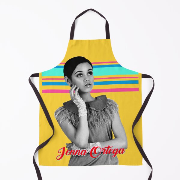 Item preview, jenna ortega wednesday designed and sold by Risala.