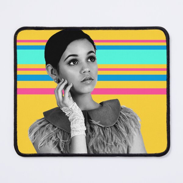 Item preview, jenna ortega wednesday designed and sold by Risala.