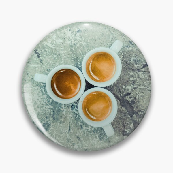 Item preview, Espresso tricolore designed and sold by Dennius.