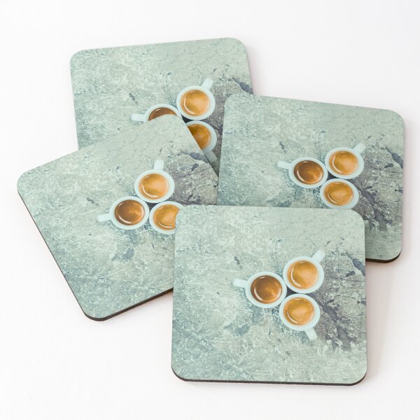Item preview, Espresso tricolore designed and sold by Dennius.