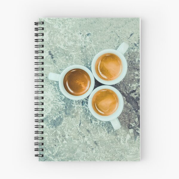 Item preview, Espresso tricolore designed and sold by Dennius.